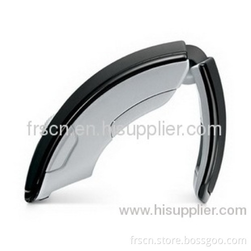 Top Quality Deluxe Wireless Folding Mouse